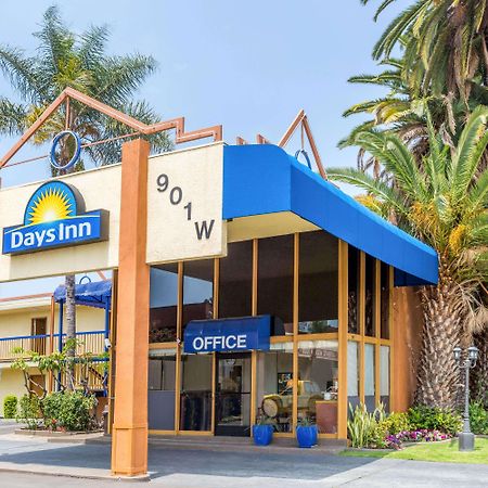 Days Inn By Wyndham Los Angeles Lax/Venicebch/Marina Delray Inglewood Bagian luar foto
