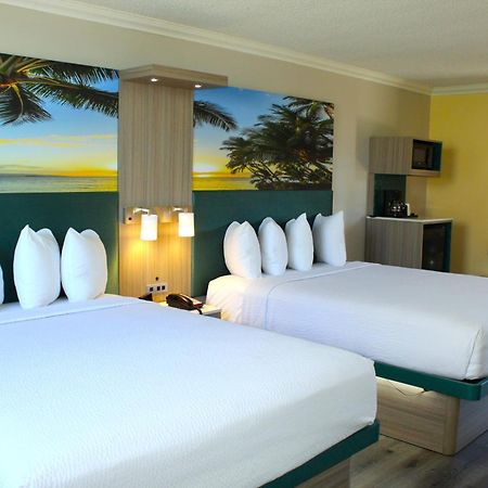 Days Inn By Wyndham Los Angeles Lax/Venicebch/Marina Delray Inglewood Bagian luar foto