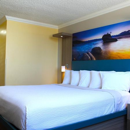 Days Inn By Wyndham Los Angeles Lax/Venicebch/Marina Delray Inglewood Bagian luar foto