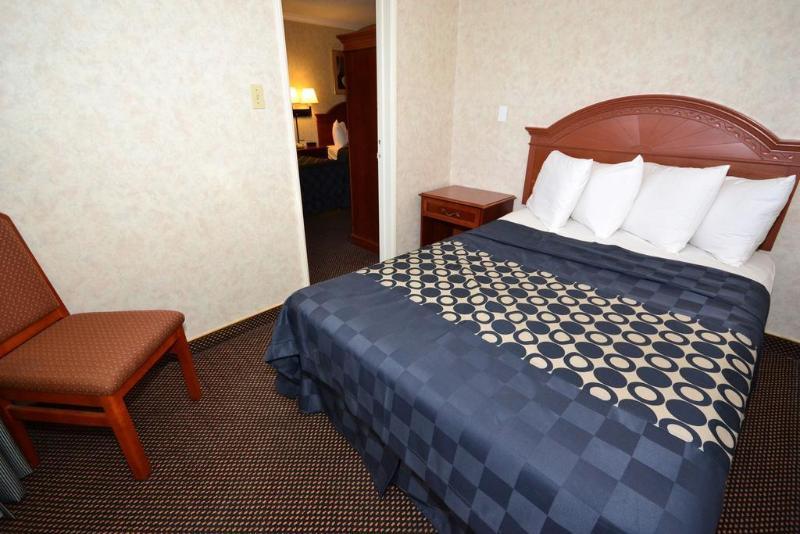 Days Inn By Wyndham Los Angeles Lax/Venicebch/Marina Delray Inglewood Bagian luar foto